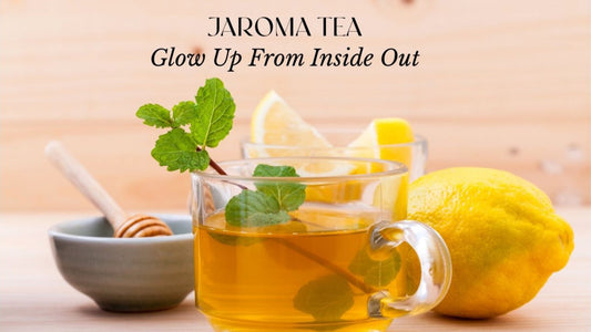 Boost Your Winter Immunity Naturally: Grow Mint & Brew This Healing Tea